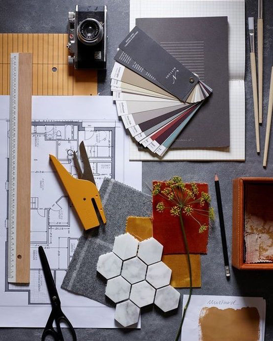 Asesoría en Decoración de Interiores